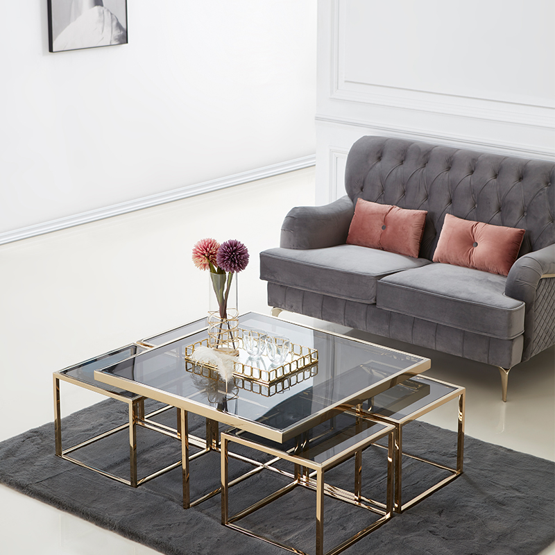 Study furniture