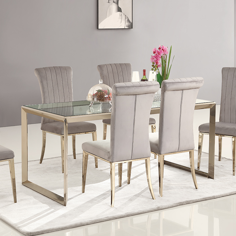 Restaurant furniture